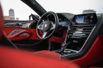 BMW M850i xDrive Gran Coupe 2019 года (NA)